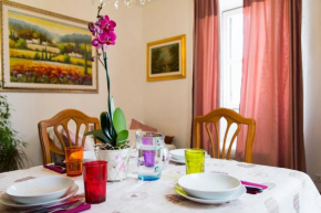Гостиница Roma Termini Apartment  Рим
